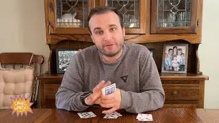 Do you have any twos? | The Untitled Daniel Wargo Project [S1:E15]