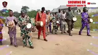 IBERE ETO IFINIJOYE AJODUN IJO ISESE ASEGUN 2025 NEW
