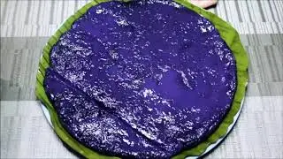 Ube Rice Maja ( Sobrang Sarap) || Lutong RAPSA