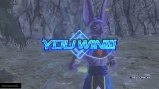 Burcol defeated WITH MESSAGES! Even hmm hmm & justice combo couldnt save him