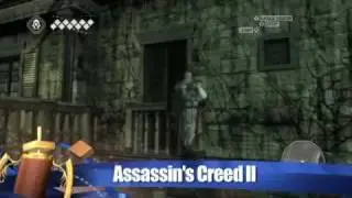 GameTrailers GotY 2009