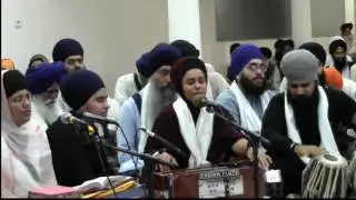 MUST Watch ~ Waheguru Simran Bibi Harroop Kaur Ji CA AKJ