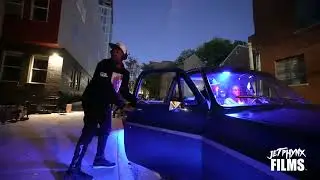 Behind The Scenes - Jru Anthony - 97Chevy Directed by Jet Phynx