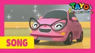 Tayo's sing along show 2 l We are off to school l Tayo the Little Bus