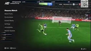 FIFA 24 First Look!!!