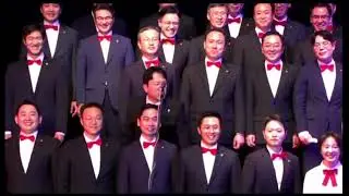 나로부터 시작되리~ 전도인부부 찬양/서울중앙 성도교제의 날 2025.12.21