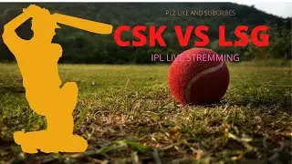 Match - 7 IPL 2022 | Chennai Vs Lucknow Match Playing 11 | CSK Vs LSG Match-7 IPL 2022 | LSG Vs CSK