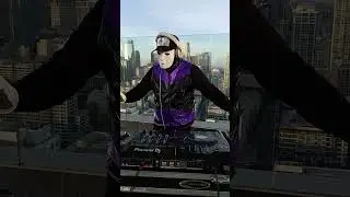 DJ Medusas - Mixing Progressive House Party 90's