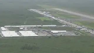 DeSantis: New immigration detention facility 'Deportation Depot' coming to Baker County