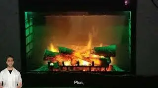 Dimplex PF3033HL Review: The Best Electric Fireplace Insert for Your Home?