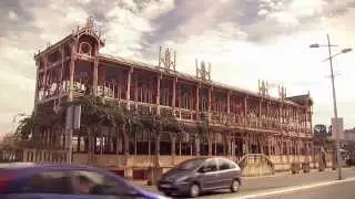El modernismo en Sada (castellano)