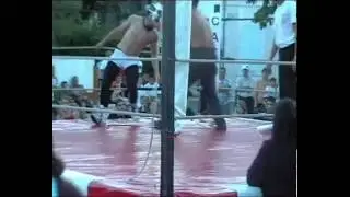 Gala de Catch