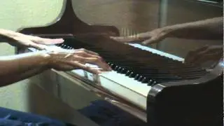Great Is Thy Faithfulness - arr. Mark Hayes