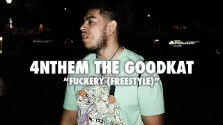 4nthem the GoodKat 