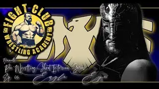 Safety in the Ring: Can Wrestling Innovate Without Sacrificing Health? with EagleEye
