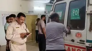 Miscreants Set Minor Girl Student On Fire In Odishas Puri Cops Launch Probe