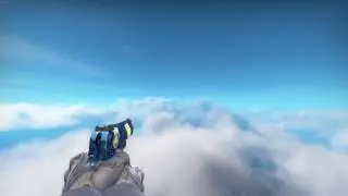 Desert Eagle Cobalt Disruption Showcase (FN)