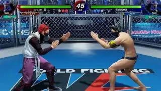 Virtua Fighter 5 R E V O  2026 01 11   21 06 19 04