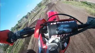 Pax Trax Mx 413
