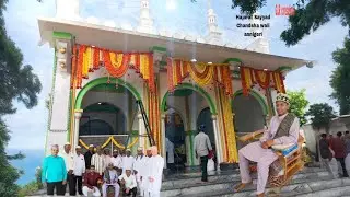 Hajarat Sayyad Chandsha wali 🕌 annigeri #film #vairalvideo @SalaamTVNews #annigeri