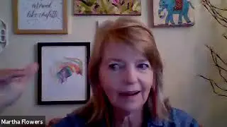 Healing Moments with Martha talks with Jonathan Daugherty, founder of Be Broken Ministries