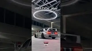 HWA EVO , 190E EVO 2 Restomod #mercedes #benz #AMG #cars #supercars #sportscar