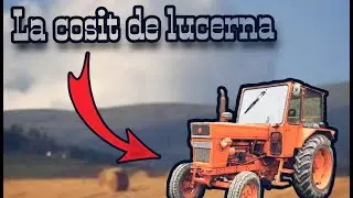 Universal 453+poloneza 1.65 la cosit lucerna