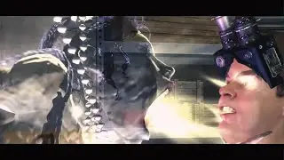 Saving Ray from a Possessor Ghost 