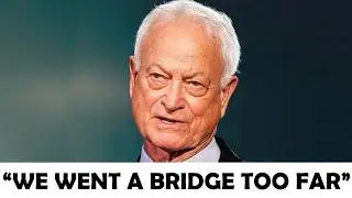Gary Sinise Was Never the Same After Playing LT. Dan in Forrest Gump