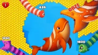 Fishdom Mini Games Ads 63.6 Update | Fishdom Ads 🐠 | Save the fish Pull the Pin Game 🐠
