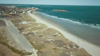 Cruising Around Good Harbor