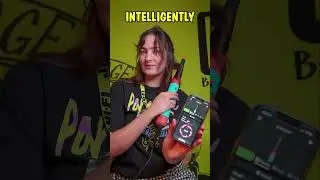 Dyson Airwrap i.d. думает за вас! | #jbtv
