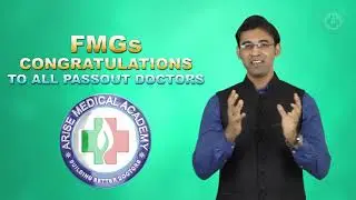 FMGE DECEMBER 2019 RESULTS | Congratulations To All Passout Medicos