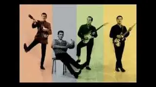 Los Steivos - Dame un besito