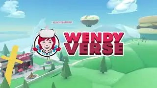 Wendy's Horizon Worlds - Preview
