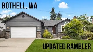 727 213th St SE, Bothell, 98021