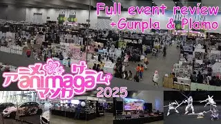 Animaga 2025
