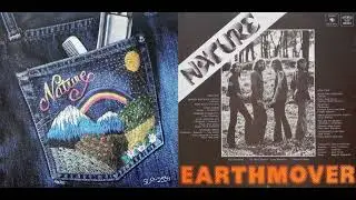Nature -  Mystery Brew (Sweden Progressive Rock 1974)