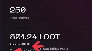 instant 30/35$ loot token ✅✅live payment proof😱😱 already listed token big exchanger 🔥 #true
