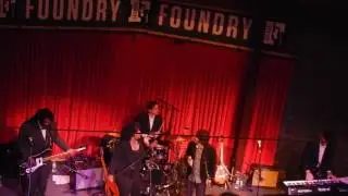 Athens in Harmony: a concert of duets (Repunza & Jay Gonzalez)