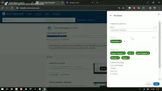 Linkedin Sales Navigator #4 Building Out Personas