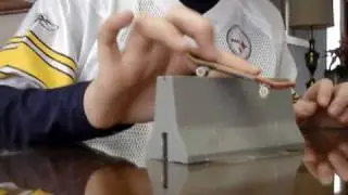 kick-flip frontside feeble