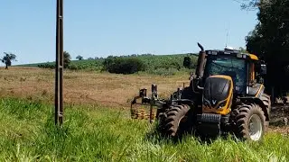 SUBSOLADOR NO PASTO VELHO