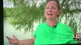 Connecting People & Rivers (2018)