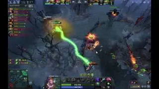Legion Commander comeback is real!!!!