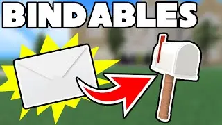 ROBLOX How To Script: Bindable Events & Functions (Zero to Hero #20)