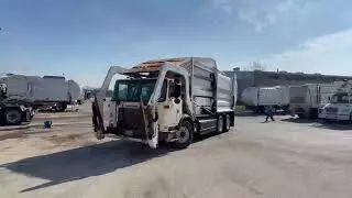 2020 Autocar Xpeditor
