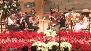 Tucson Junior Strings