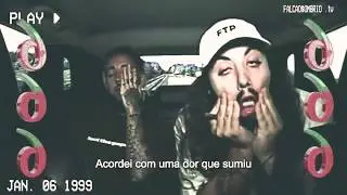Ruby Da Cherry 666 edit