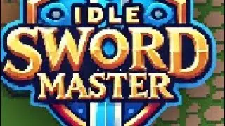 #idle #sword #master 